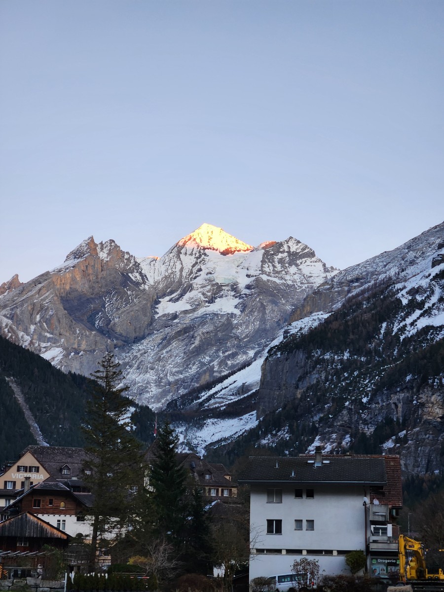 Kandersteg