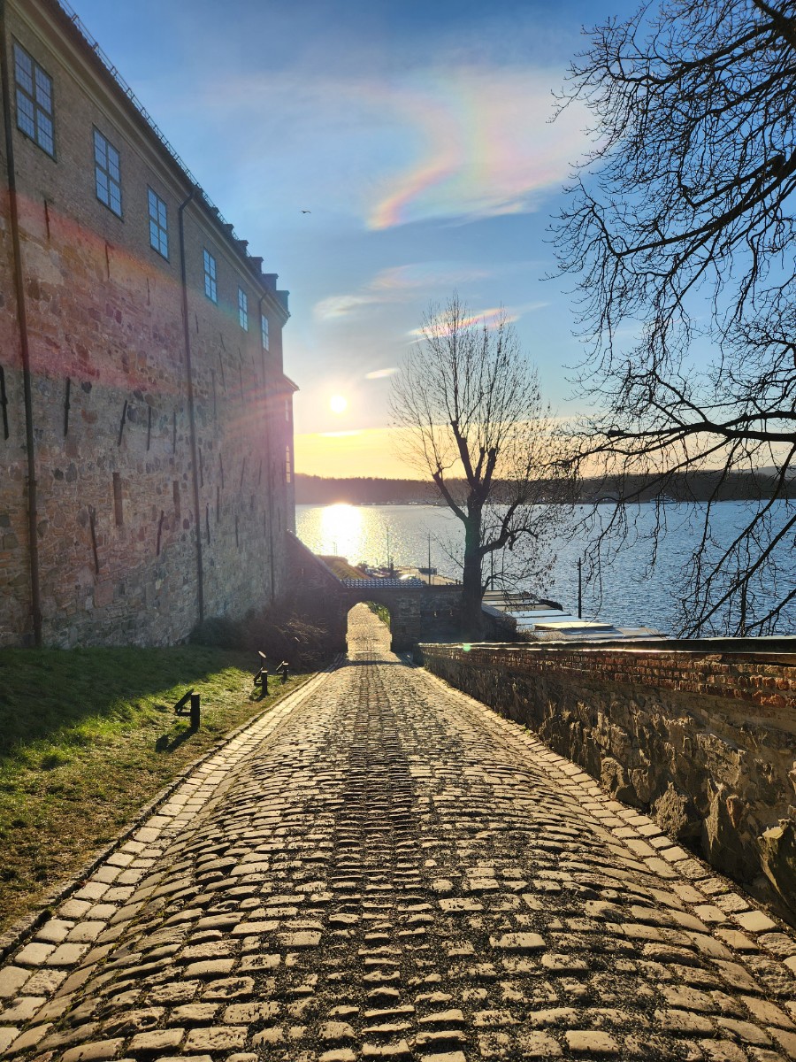 Oslo